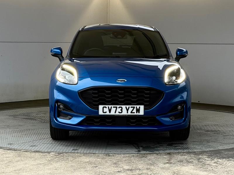 Used Ford Puma 2023 for sale - 76949031: Photo 3