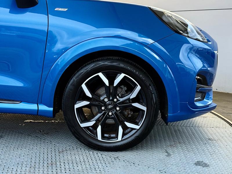 Used Ford Puma 2023 for sale - 76949031: Photo 32