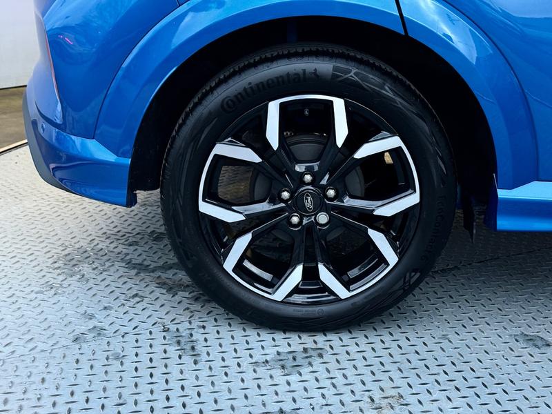 Used Ford Puma 2023 for sale - 76949031: Photo 33