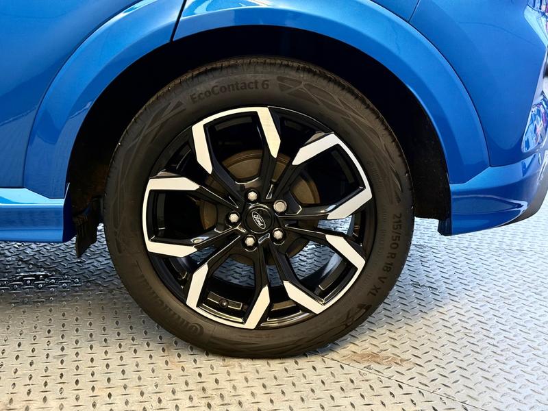 Used Ford Puma 2023 for sale - 76949031: Photo 34