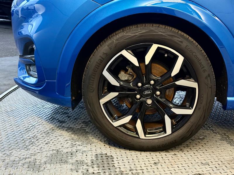 Used Ford Puma 2023 for sale - 76949031: Photo 35