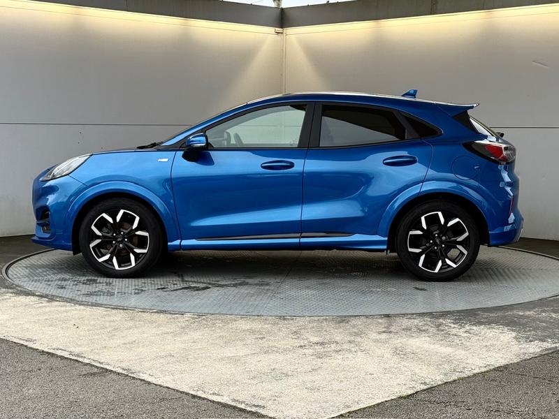 Used Ford Puma 2023 for sale - 76949031: Photo 5