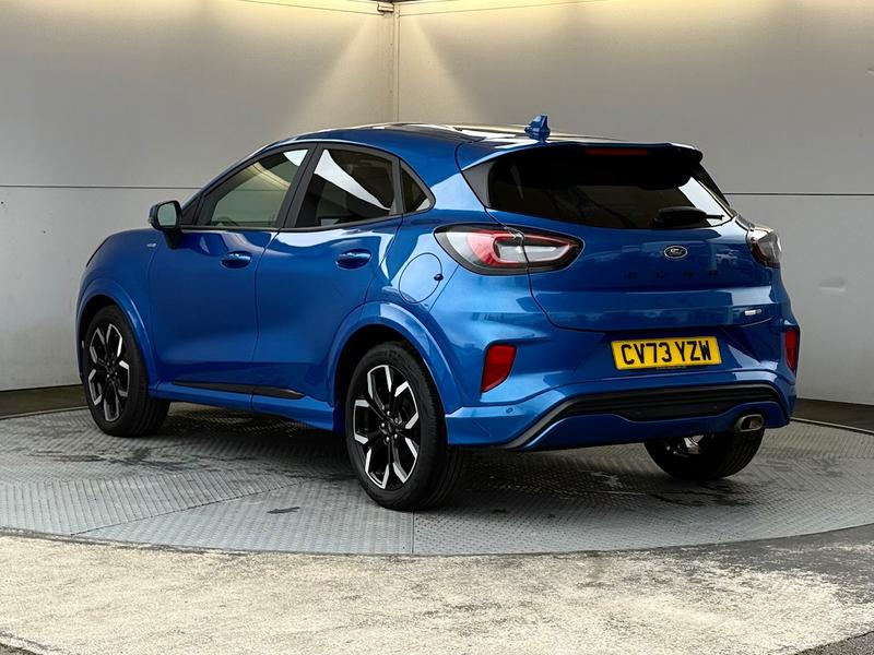 Used Ford Puma 2023 for sale - 76949031: Photo 6