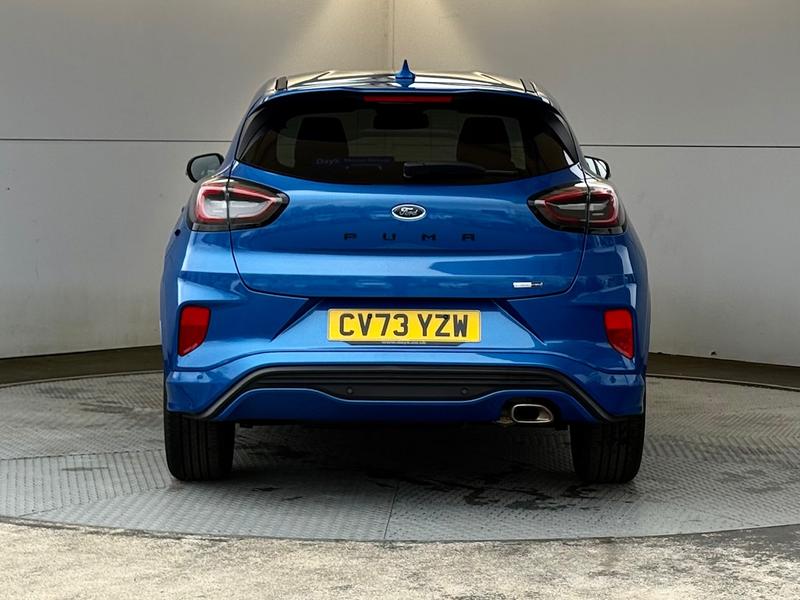 Used Ford Puma 2023 for sale - 76949031: Photo 7
