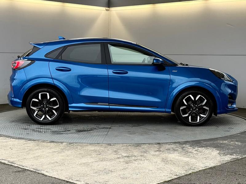 Used Ford Puma 2023 for sale - 76949031: Photo 9