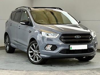 Used Ford Kuga 2019 for sale - 78479046: Photo