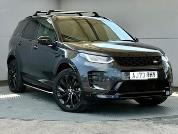 Used Land Rover Discovery Sport undefined for sale - 78753679: Photo