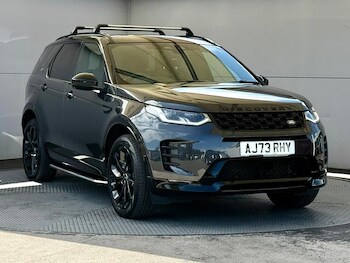 Used Land Rover Discovery Sport 2024 for sale - 78753679: Photo