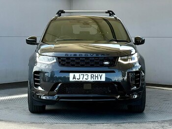 Used Land Rover Discovery Sport 2024 for sale - 78753679: Photo