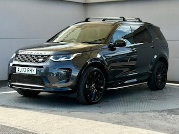 Used Land Rover Discovery Sport 2024 for sale - 78753679: Photo