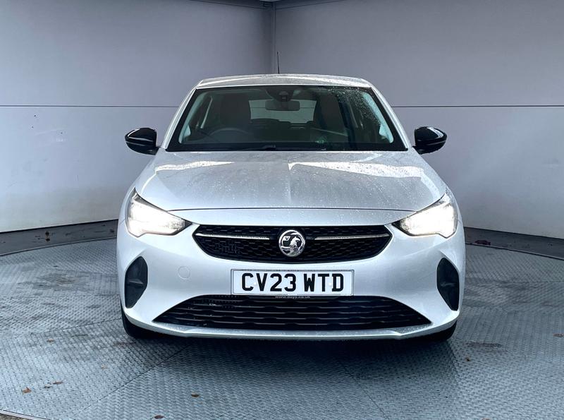 Used Vauxhall Corsa 2023 for sale - 76467691: Photo 10