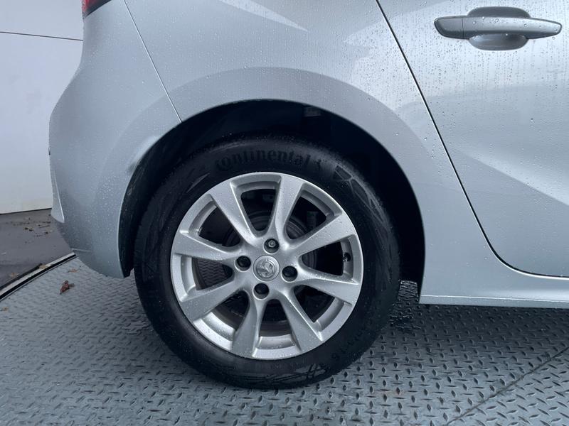 Used Vauxhall Corsa 2023 for sale - 76467691: Photo 11