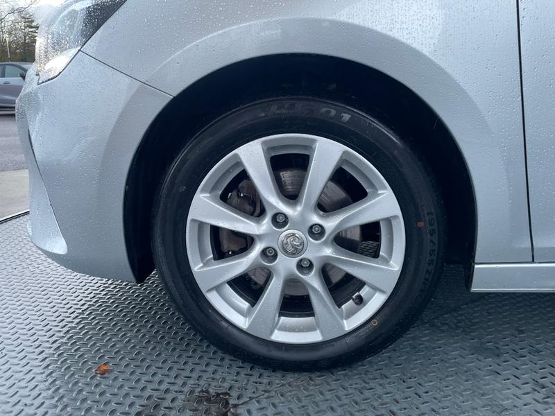 Used Vauxhall Corsa 2023 for sale - 76467691: Photo 13