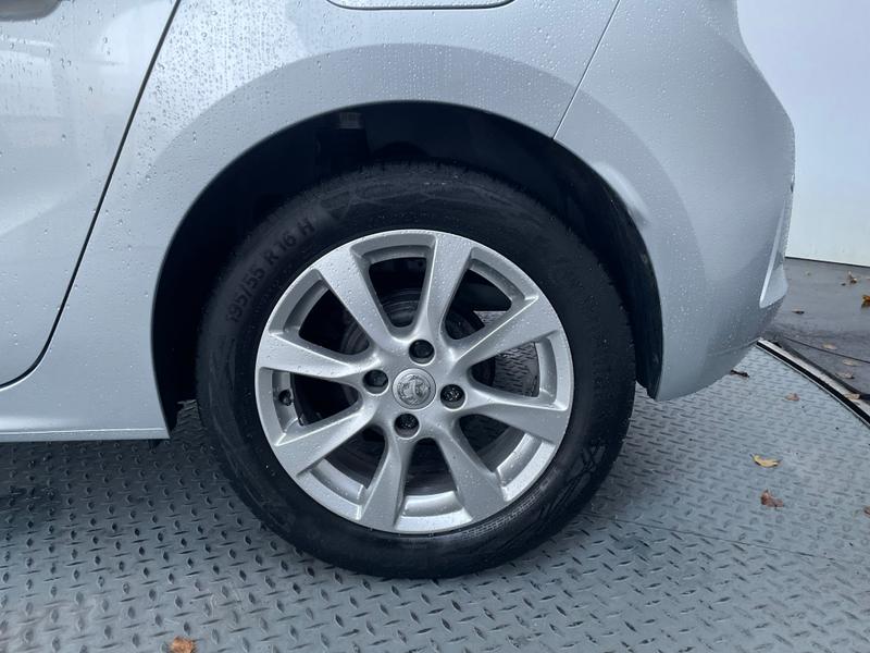 Used Vauxhall Corsa 2023 for sale - 76467691: Photo 14