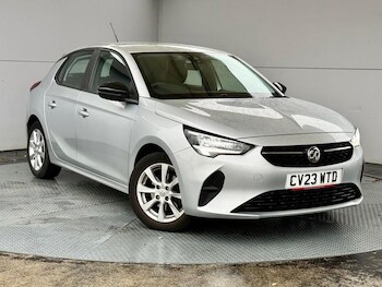 Used Vauxhall Corsa undefined for sale - 76467691: Photo