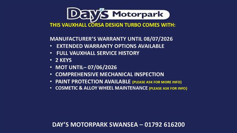 Used Vauxhall Corsa 2023 for sale - 76467691: Photo 2