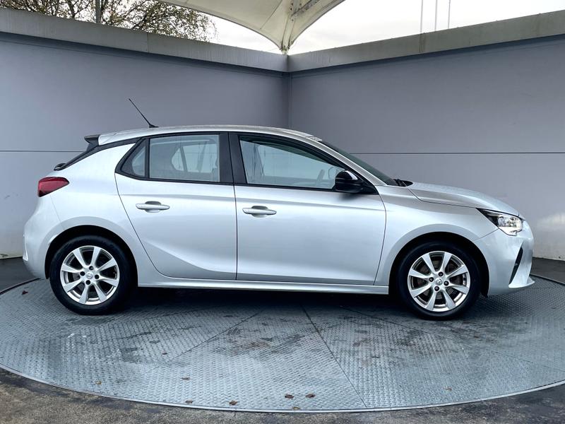 Used Vauxhall Corsa 2023 for sale - 76467691: Photo 20