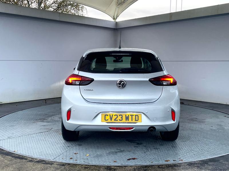 Used Vauxhall Corsa 2023 for sale - 76467691: Photo 22