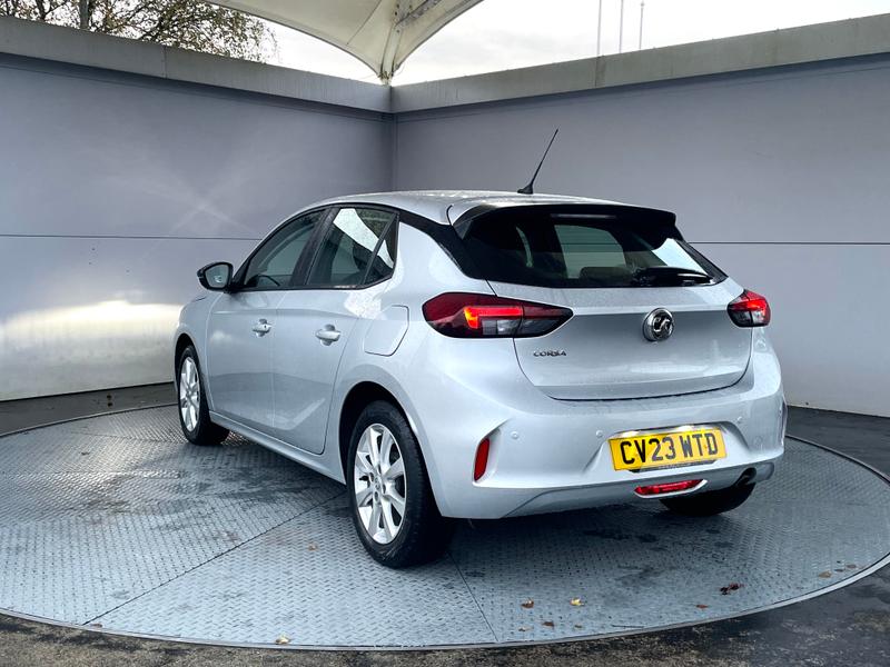 Used Vauxhall Corsa 2023 for sale - 76467691: Photo 23