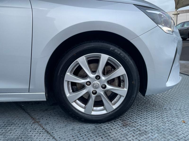 Used Vauxhall Corsa 2023 for sale - 76467691: Photo 28