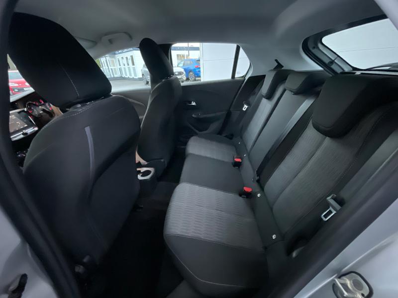 Used Vauxhall Corsa 2023 for sale - 76467691: Photo 34