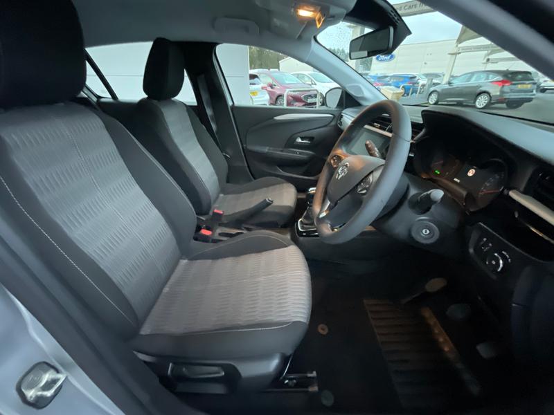 Used Vauxhall Corsa 2023 for sale - 76467691: Photo 37