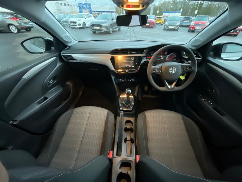 Used Vauxhall Corsa 2023 for sale - 76467691: Photo 38