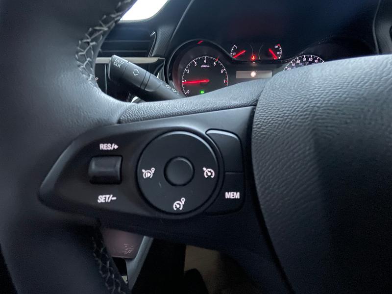 Used Vauxhall Corsa 2023 for sale - 76467691: Photo 39