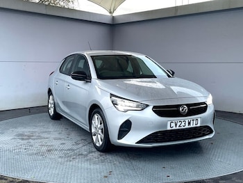 Used Vauxhall Corsa 2023 for sale - 76467691: Photo