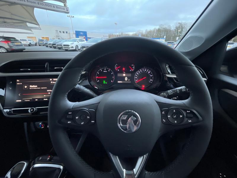 Used Vauxhall Corsa 2023 for sale - 76467691: Photo 41