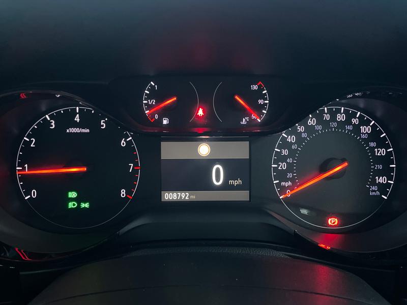 Used Vauxhall Corsa 2023 for sale - 76467691: Photo 42