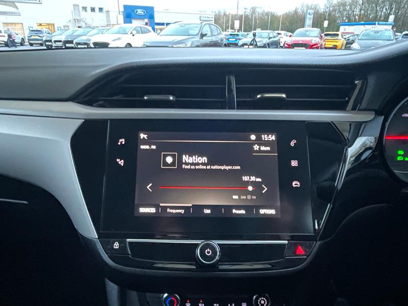 Used Vauxhall Corsa 2023 for sale - 76467691: Photo 43