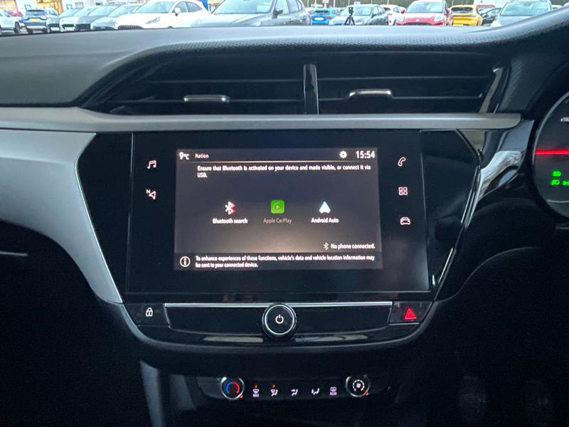 Used Vauxhall Corsa 2023 for sale - 76467691: Photo 44