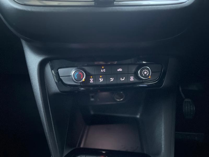 Used Vauxhall Corsa 2023 for sale - 76467691: Photo 45