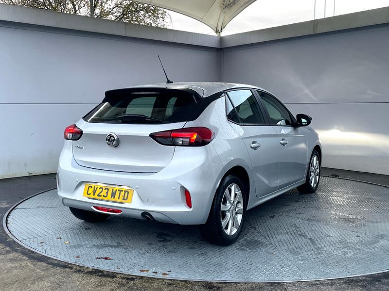 Used Vauxhall Corsa 2023 for sale - 76467691: Photo 5