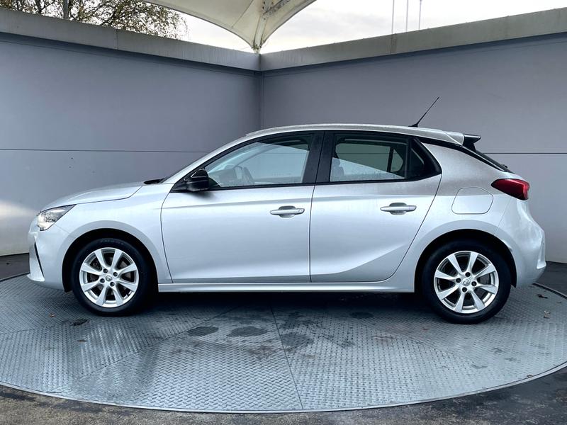 Used Vauxhall Corsa 2023 for sale - 76467691: Photo 8