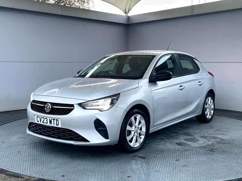 Used Vauxhall Corsa 2023 for sale - 76467691: Photo 9