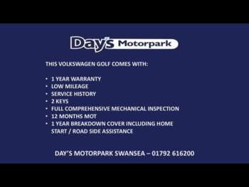 Used Volkswagen Golf 2022 for sale - 73897294: Photo