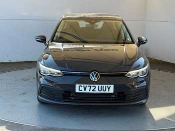 Used Volkswagen Golf 2022 for sale - 73897294: Photo