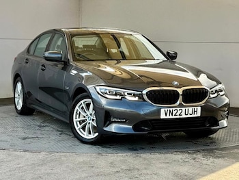 Used BMW 3 Series 2022 for sale - 79479724: Photo