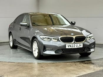 Used BMW 3 Series 2022 for sale - 79479724: Photo