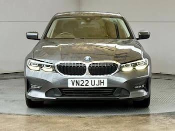 Used BMW 3 Series 2022 for sale - 79479724: Photo