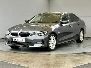 Used BMW 3 Series 2022 for sale - 79479724: Photo