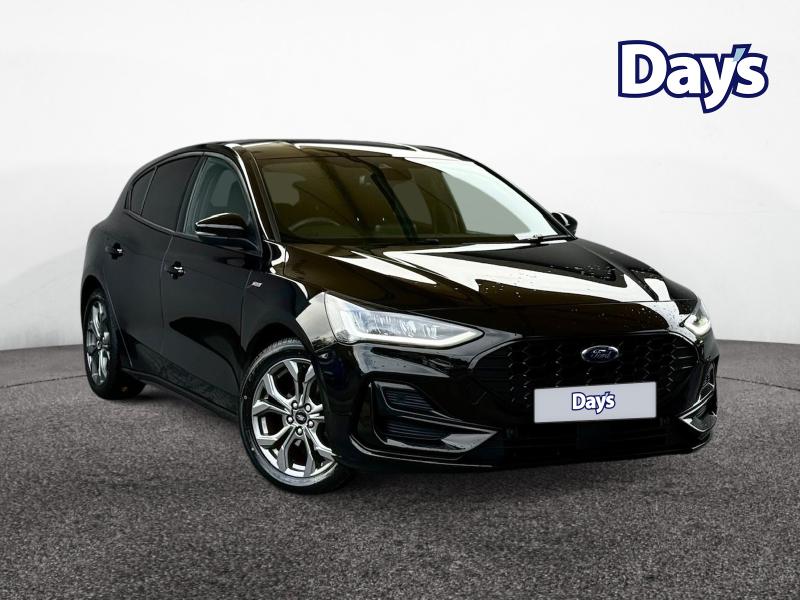 Used Ford Focus 2022 for sale - 76261085: Photo 1