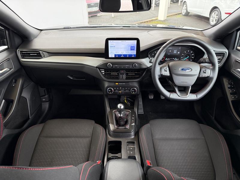 Used Ford Focus 2022 for sale - 76261085: Photo 11