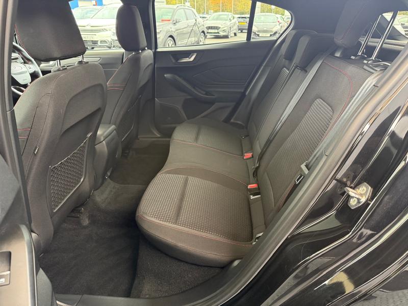 Used Ford Focus 2022 for sale - 76261085: Photo 13