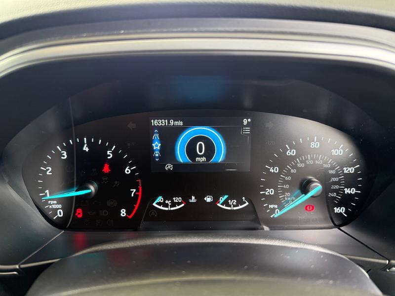 Used Ford Focus 2022 for sale - 76261085: Photo 18