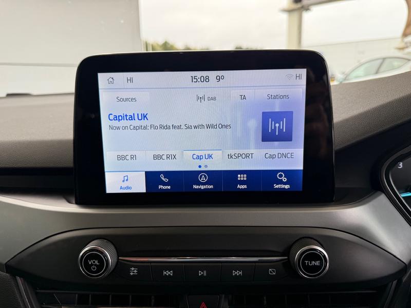 Used Ford Focus 2022 for sale - 76261085: Photo 19