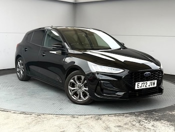 Ford - Focus