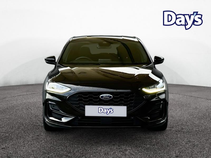 Used Ford Focus 2022 for sale - 76261085: Photo 2